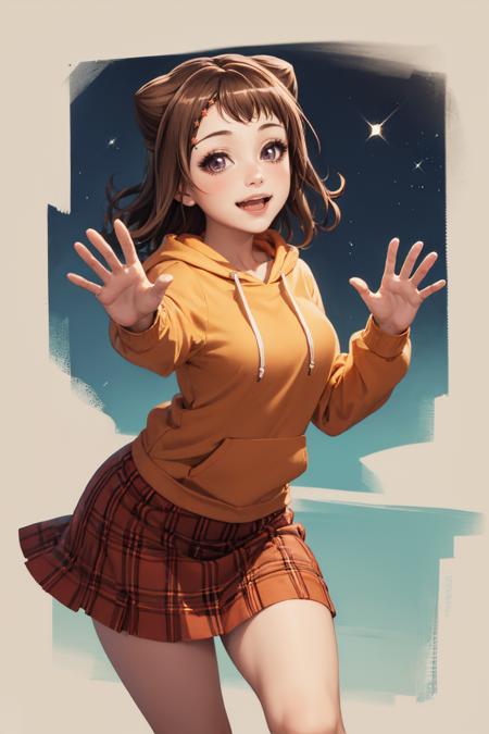 Kasumi Toyama | BanG Dream!版本v1.0 (ID: 313240)