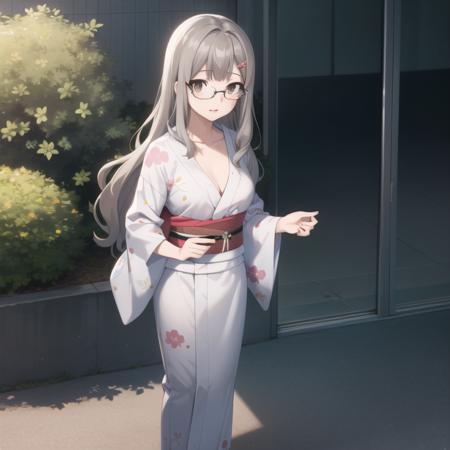 Rio Futaba | Rascal Does Not Dream of Bunny Girl Senpai