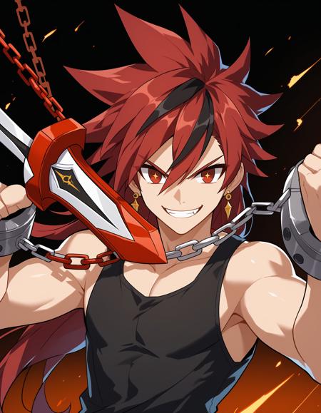 Elsword (Character)