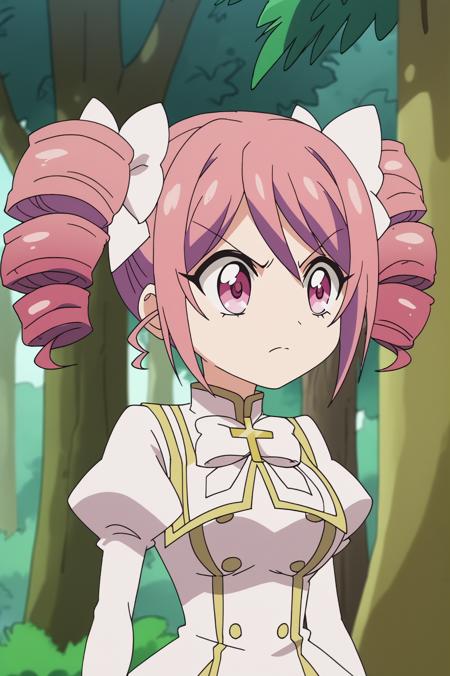 Jashin-chan Dropkick | Pino | PDXL版本v1.0 (ID: 688953)