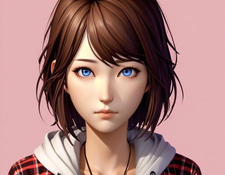Life Is Strange Style (SDXL)