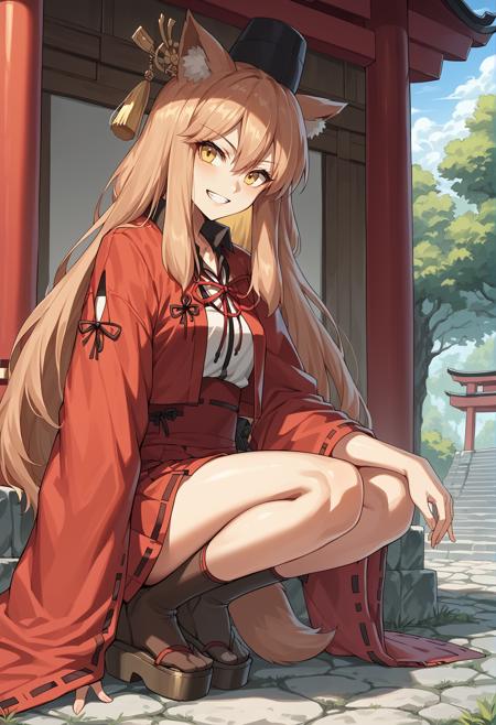 Suzuka Gozen (Fate Grand Order) XL 6 costumes
