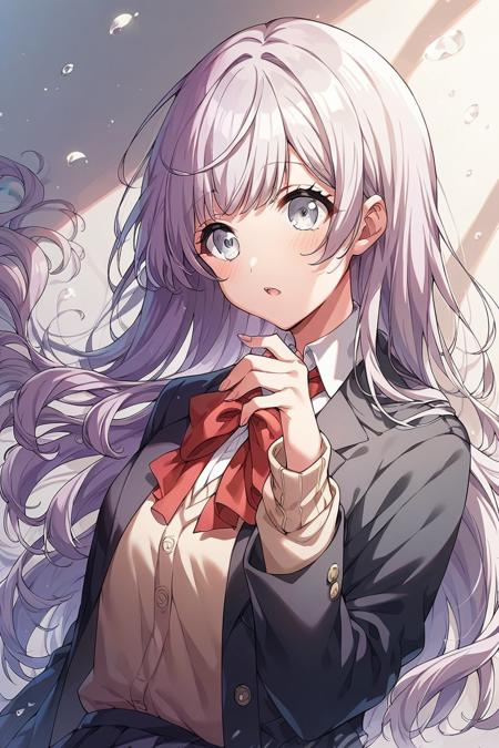 Izumo Saki [D4DJ]