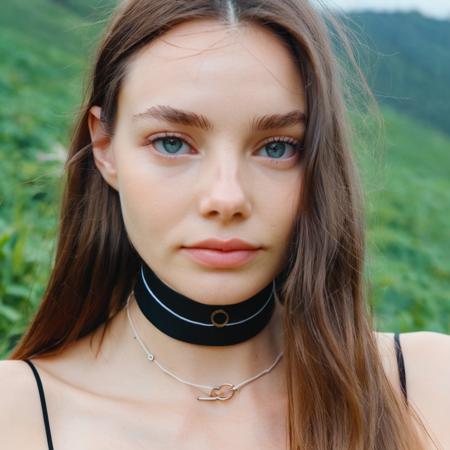 Kristine Froseth (FLUX + SDXL)