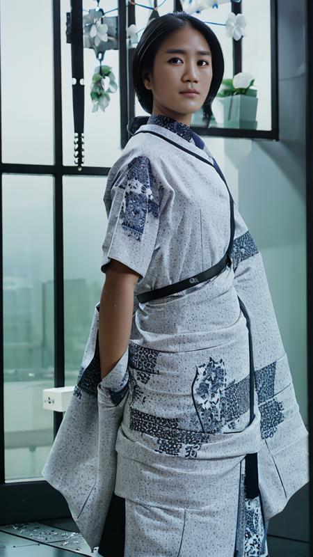 Beautiful IGO 4 - Renatta Moeloek