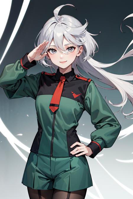 Miorine Rembran ミオリネ・レンブラン / Gundam Suisei no Majo