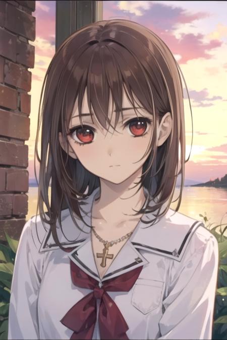 Yuuki Cross / Vampire Knight