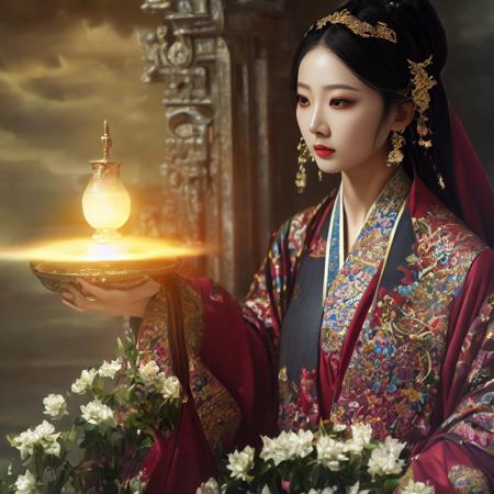 CN - Hanfu