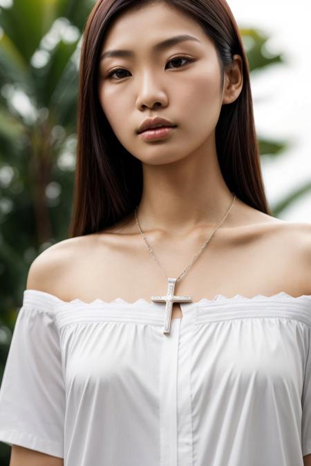 Kawaii Goddess: Cathy