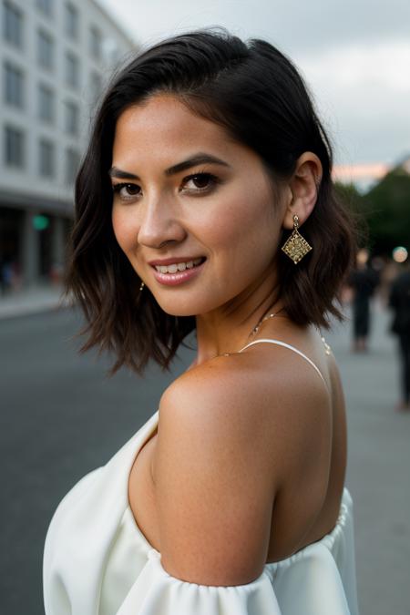 Olivia Munn