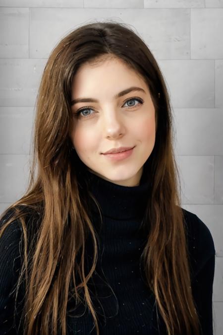 Hotvik - Camgirl SD1 ??