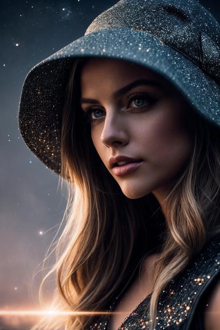 Marina Laswick SoloTI