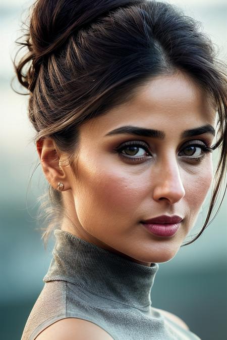 Kareena Kapoor - Textual Inversion