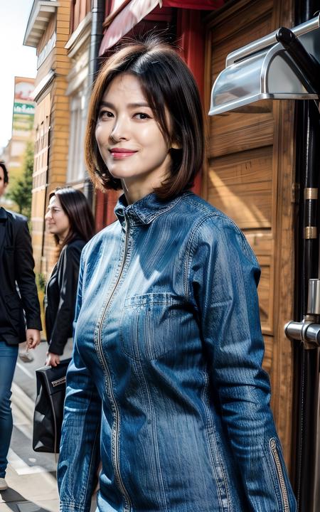 Song_Hyekyo
