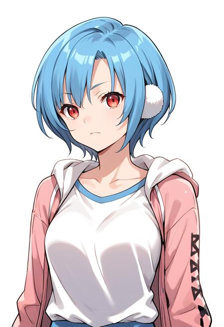 トレミー・ザース(Tremmie Zarth)/ガンダム トゥルーオデッセイ(GUNDAM MS Saga: A New Dawn )