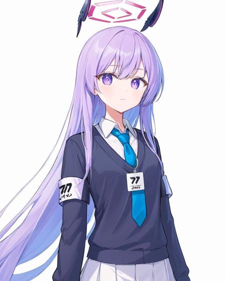Not be great Blue Archive Lora Collection