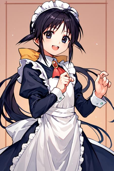 Mahoro Andou  PONY  Mahoromatic  安藤 まほろ  まほろまてぃっく