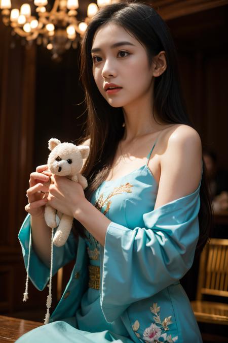 Nguyen, the Vietnamese by Noerman