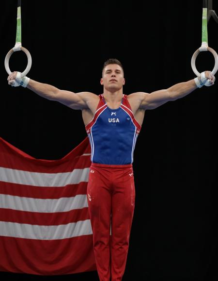 MensTeamUsaGymnastics-CivitAi