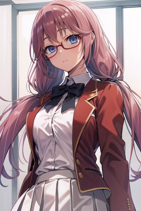Airi Sakura - Classroom of the Elite版本v1.0 (ID: 162977)