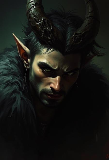 Dark Fantasy (Flux.1D)