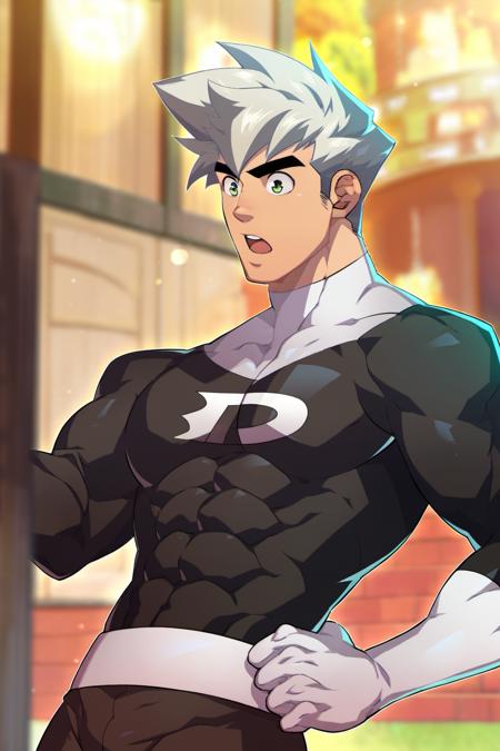 Danny Phantom