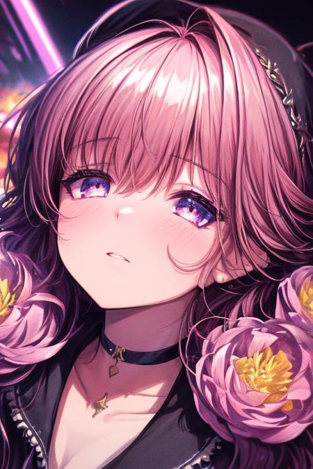 Herta - Honkai: Star Rail