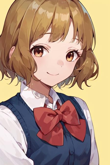 Yuki Himemiya (Mane Mane Nichi Nichi) PonyXL | マネマネにちにち版本v1.0 (ID: 640582)