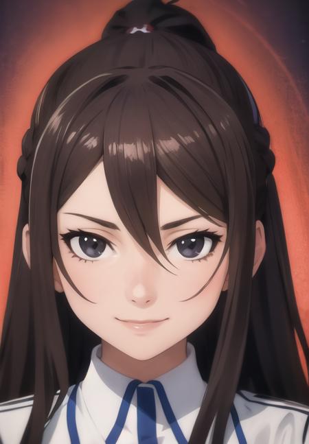 Sortiliena Serlut - Sword art Online: Alicization