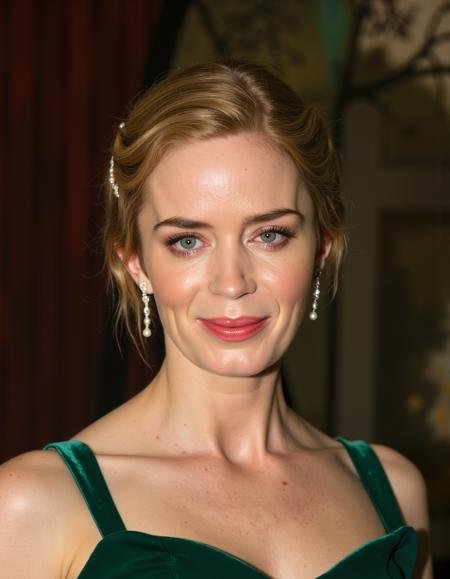 Emily Blunt