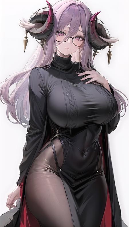 腓特烈·卡尔 (碧蓝航线)丨friedrich carl  (azur lane)