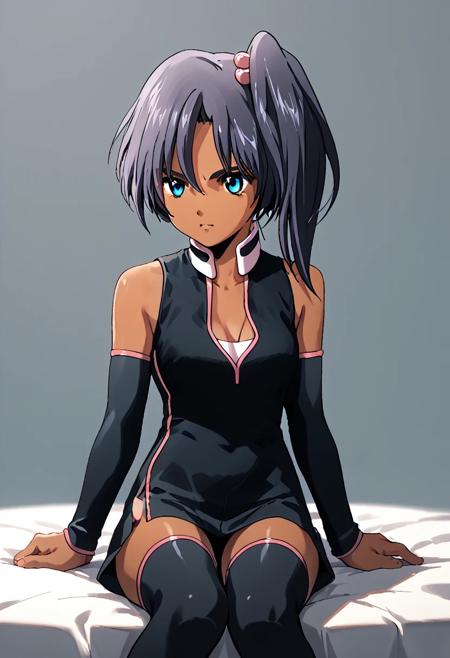 レイチェル・ランサム(Rachel Ransom)/SDガンダムGジェネレーション(SD Gundam G GENERATION)