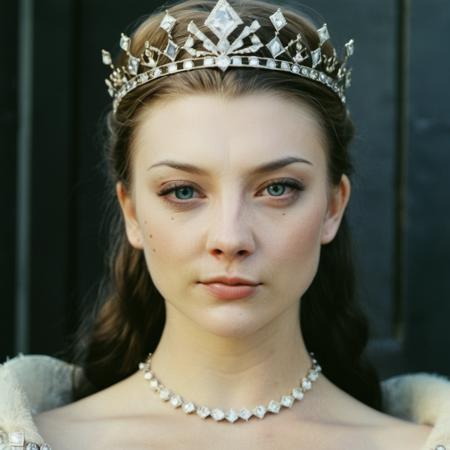 Natalie Dormer (FLUX + SDXL)