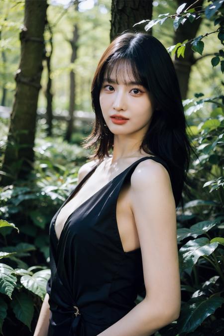Momo Makina Lora