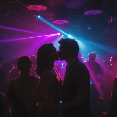 underground club