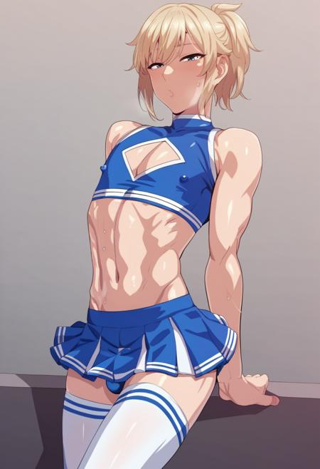 Nagi Ichi Style
