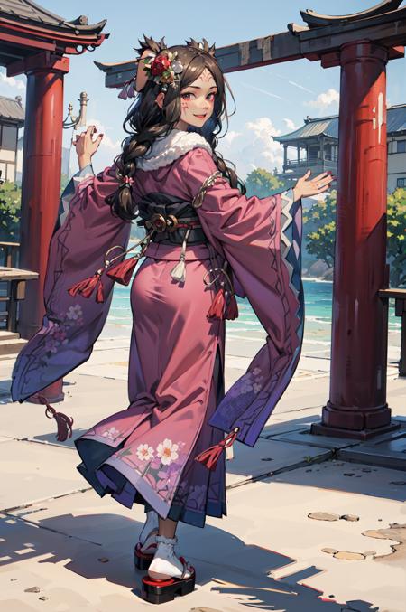 panne ( Fire Emblem )( 2outfits )