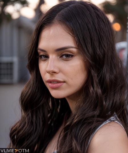Violet Starr LORA ?