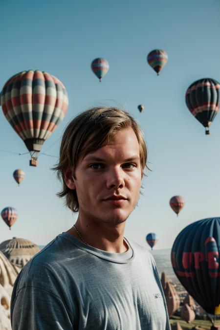 Avicii