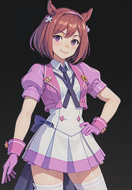 Uma Musume: Pretty Derby - Characterpack