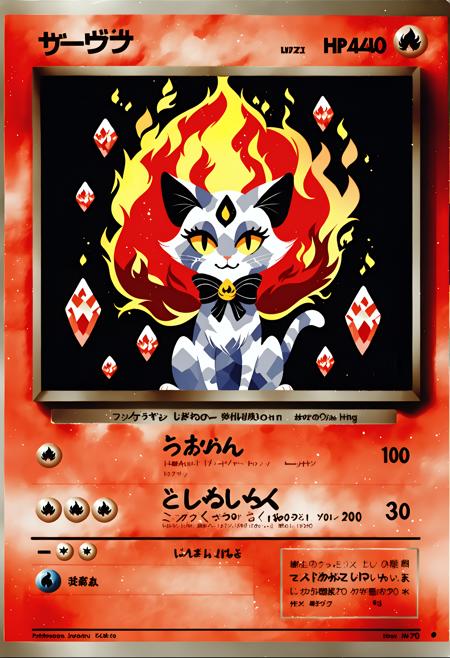Pokemon cards gen 1