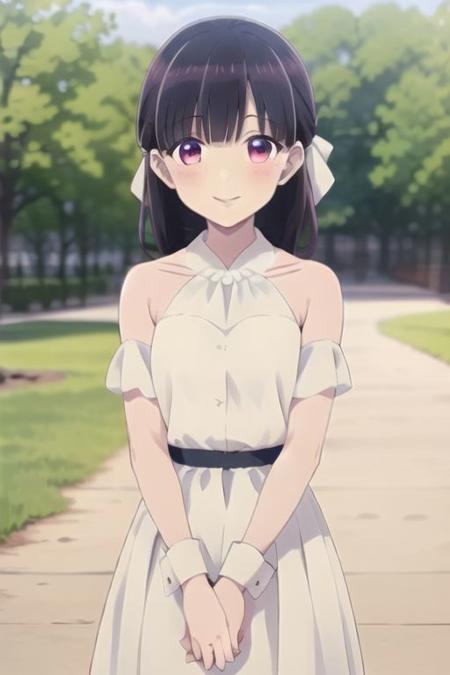 Saimori Miyo | My Happy Marriage | わたしの幸せな結婚