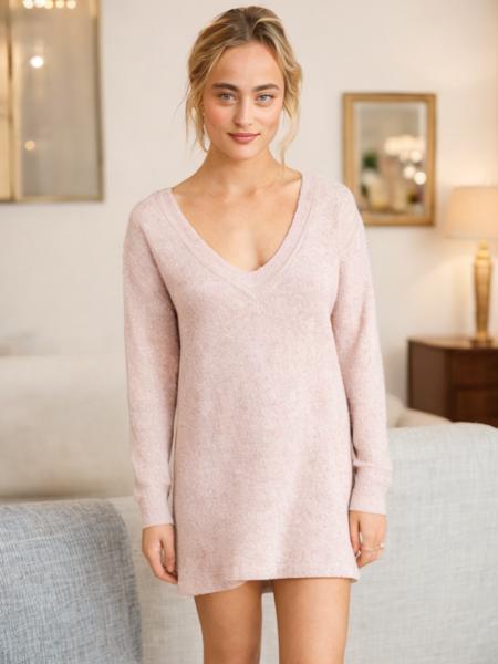 Nora Arnezeder