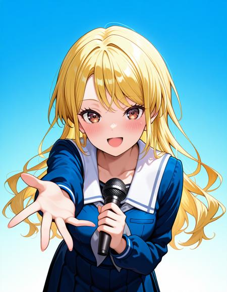 蝶团全角色 | BanG Dream! Morfonica All in One