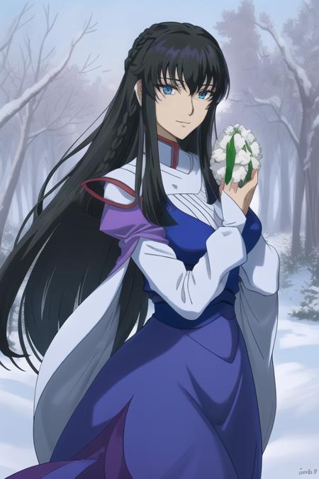 Marina Ismail (Gundam00) LoRA