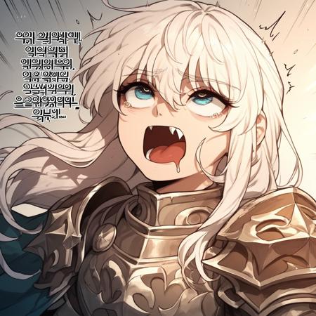 BTDG, Evangeline