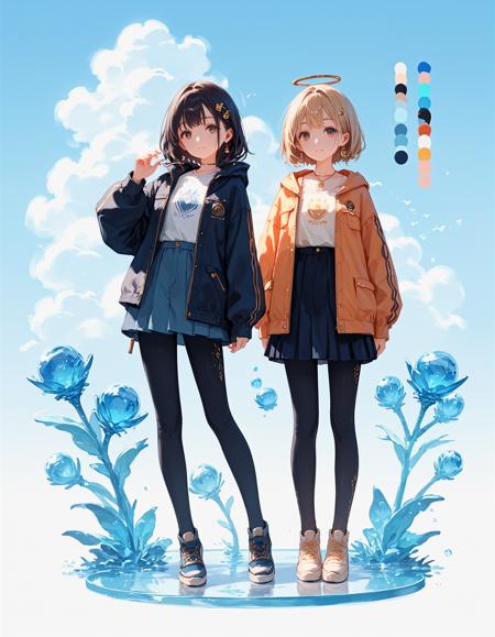 Orphic版本0θ (ID: 722687)