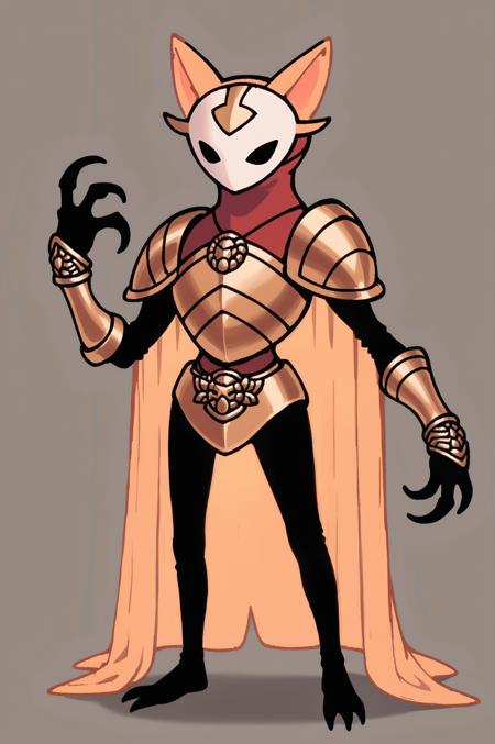 Hollow Knight character