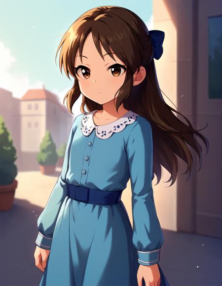 Tachibana Arisu/橘ありす(for ponyXL)版本v1.0 (ID: 1023484)
