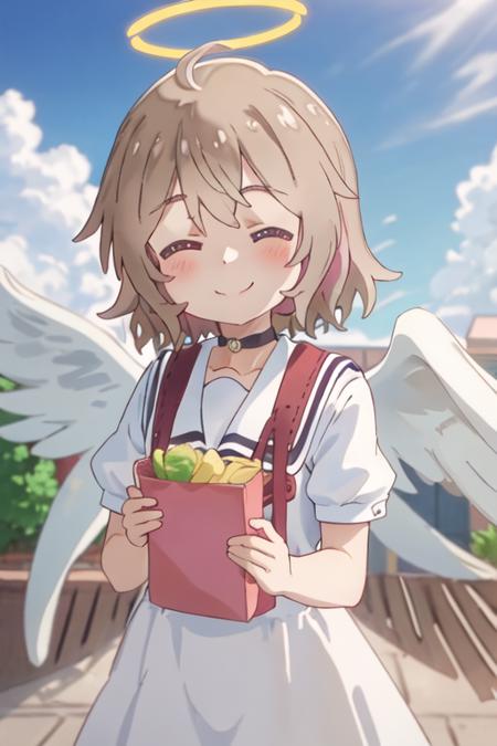 Kanon Konomori (Watashi ni Tenshi ga Maiorita!)